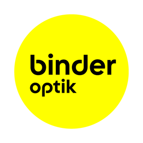 Binder Optik GmbH Logo
