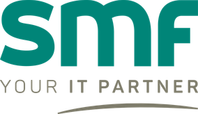 SMF GmbH Logo