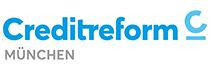 Creditreform München Ganzmüller & Groher KG Logo