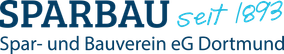 Spar- und Bauverein eG Dortmund Logo