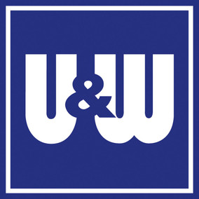 Umwelttechnik & Wasserbau GmbH Logo
