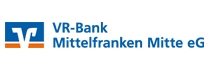 VR-Bank Mittelfranken Mitte eG Logo