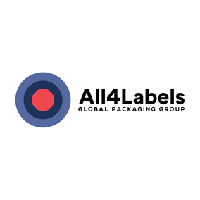 All4Labels Group GmbH Logo