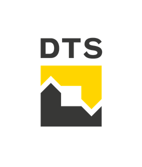DTS Systeme GmbH Logo