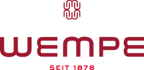 Gerhard D. Wempe GmbH & Co. KG Logo
