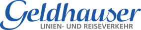 Geldhauser Linien- und Reiseverkehr GmbH Logo