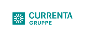 CURRENTA GRUPPE Logo