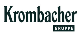 Krombacher Brauerei Bernhard Schadeberg GmbH & Co. KG Logo