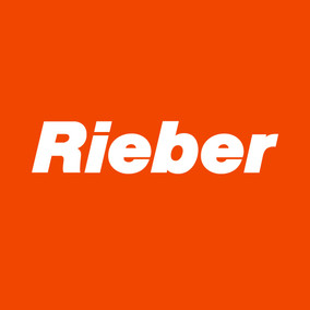 Rieber GmbH & Co. KG Logo
