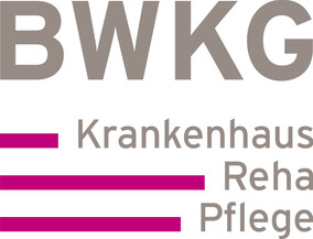 Baden-Württembergische Krankenhausgesellschaft e.V Logo