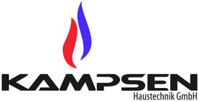 Kampsen Haustechnik GmbH Logo