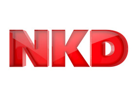 NKD Group GmbH Logo