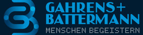 Gahrens + Battermann GmbH & Co. KG Logo