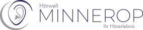 Hörwelt Minnerop Logo