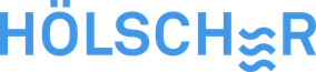 Hölscher Wasserbau GmbH Logo