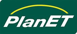 PlanET Biogastechnik GmbH Logo