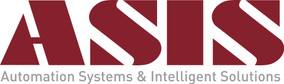 ASIS GmbH Automation Systems & Intelligent Solutions Logo