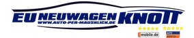EU Neuwagen Knott GmbH Logo