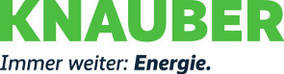 Knauber Unternehmensgruppe Logo