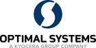 OPTIMAL SYSTEMS GmbH Logo