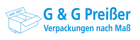 G&G Preißer GmbH Logo