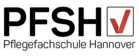 PflegeFachSchule Hannover gGmbH | PFSH Logo