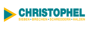 C. Christophel Maschinenhandel & Vermittlungen GmbH Logo
