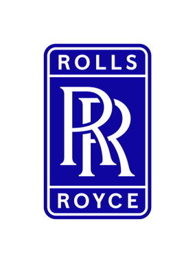Rolls-Royce Deutschland Ltd & Co KG Logo