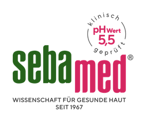 Sebapharma GmbH & Co. KG Logo