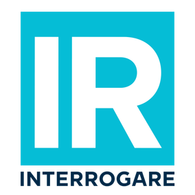 Interrogare GmbH Logo