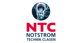 NTC Notstromtechnik-Clasen GmbH Logo