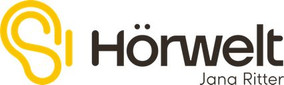 Hörwelt Jana Ritter Logo