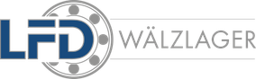 LFD Wälzlager GmbH Logo