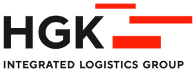 Häfen- und Güterverkehr Köln AG Logo