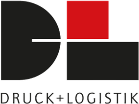 D+L Printpartner GmbH Logo
