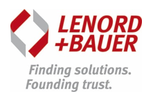 Lenord, Bauer & Co. GmbH Logo