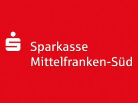 Sparkasse Mittelfranken-Süd Logo