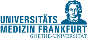 Universitätsmedizin Frankfurt Logo