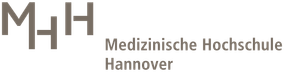 Medizinische Hochschule Hannover Logo