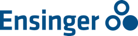Ensinger GmbH Logo