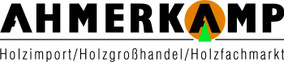 Karl Ahmerkamp GmbH & Co. KG Logo