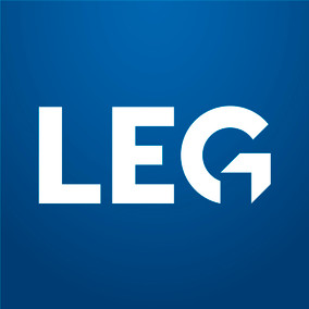 LEG-Immobilien-Gruppe Logo