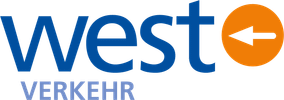 WestVerkehr GmbH Logo