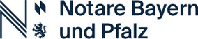 Notare Bayern und Pfalz Logo