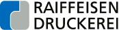Raiffeisendruckerei GmbH Logo