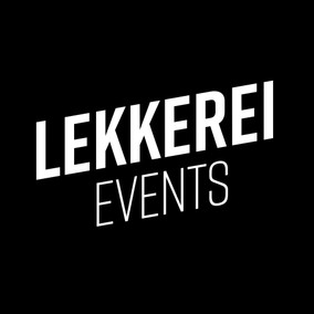 Lekkerei GmbH Logo