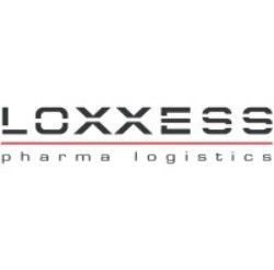 Loxxess Pharma GmbH Logo