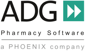 ADG Apotheken-Dienstleistungsgesellschaft mbH Logo