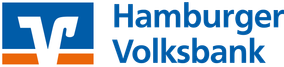 Hamburger Volksbank eG Logo