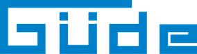 GÜDE-Zentrale GÜDE GmbH & Co. KG Logo